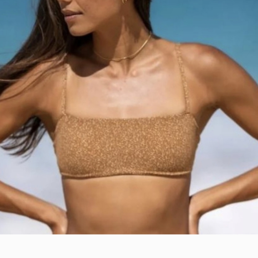 Vuori dune swim suit top